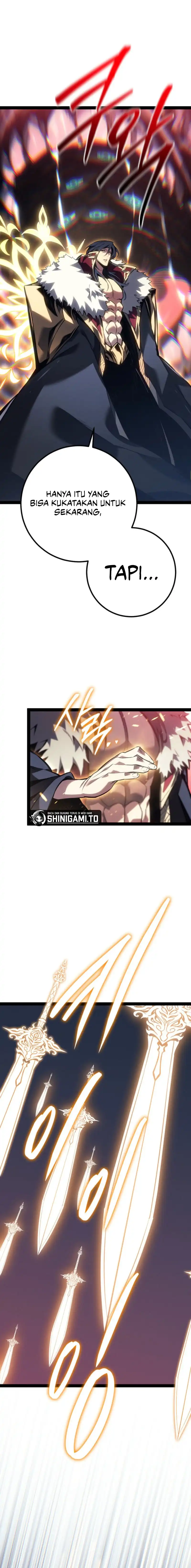 Regressing As The Reincarnated Bastard Of The Sword Clan chapter 83 halaman 13