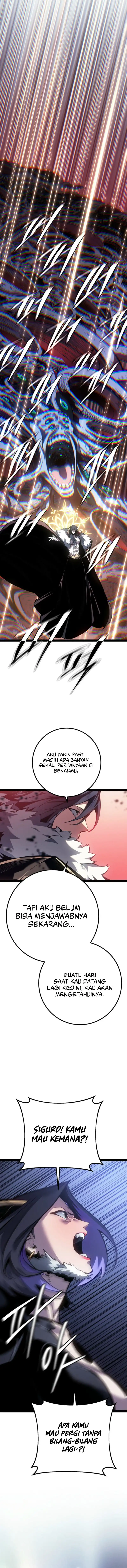 Regressing As The Reincarnated Bastard Of The Sword Clan chapter 83 halaman 14