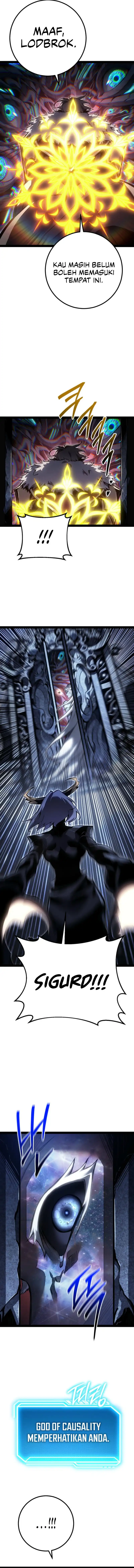 Regressing As The Reincarnated Bastard Of The Sword Clan chapter 83 halaman 16