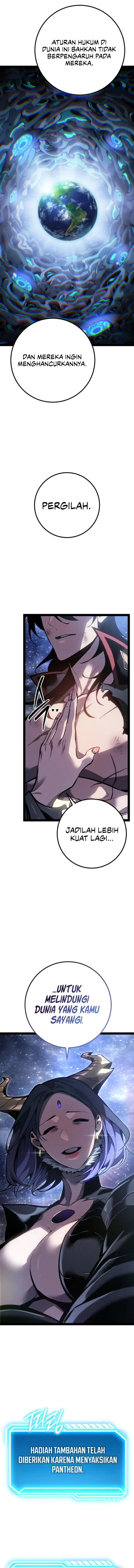 Regressing As The Reincarnated Bastard Of The Sword Clan chapter 83 halaman 18