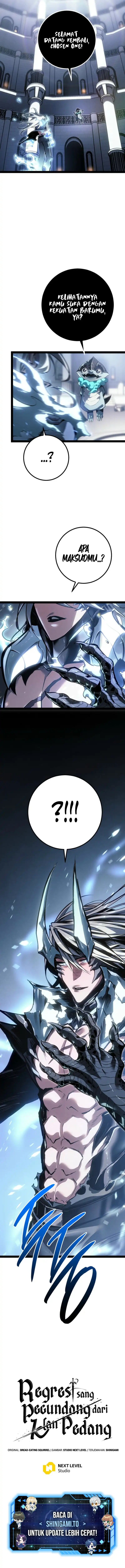 Regressing As The Reincarnated Bastard Of The Sword Clan chapter 83 halaman 20