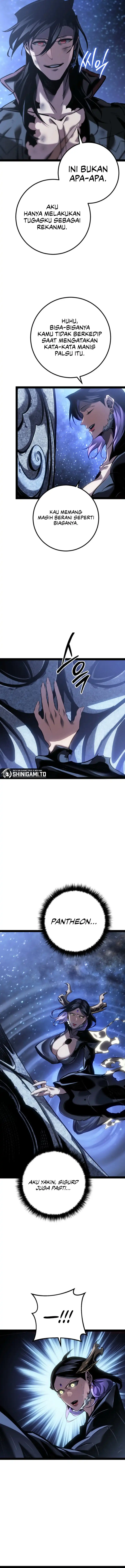 Regressing As The Reincarnated Bastard Of The Sword Clan chapter 83 halaman 4