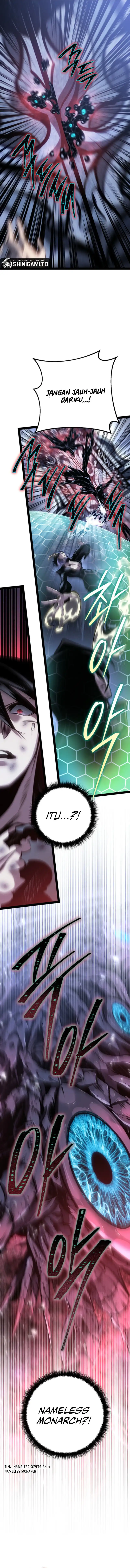 Regressing As The Reincarnated Bastard Of The Sword Clan chapter 83 halaman 5