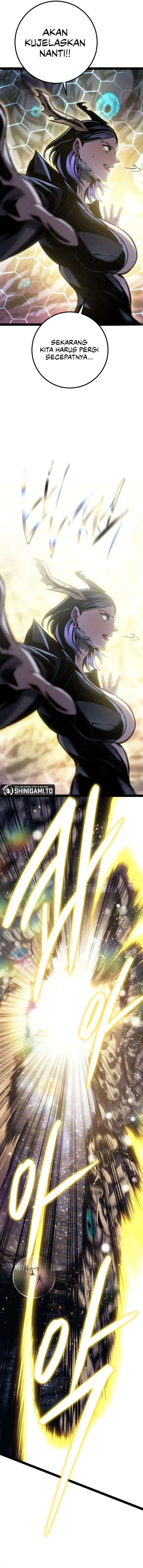 Regressing As The Reincarnated Bastard Of The Sword Clan chapter 83 halaman 7