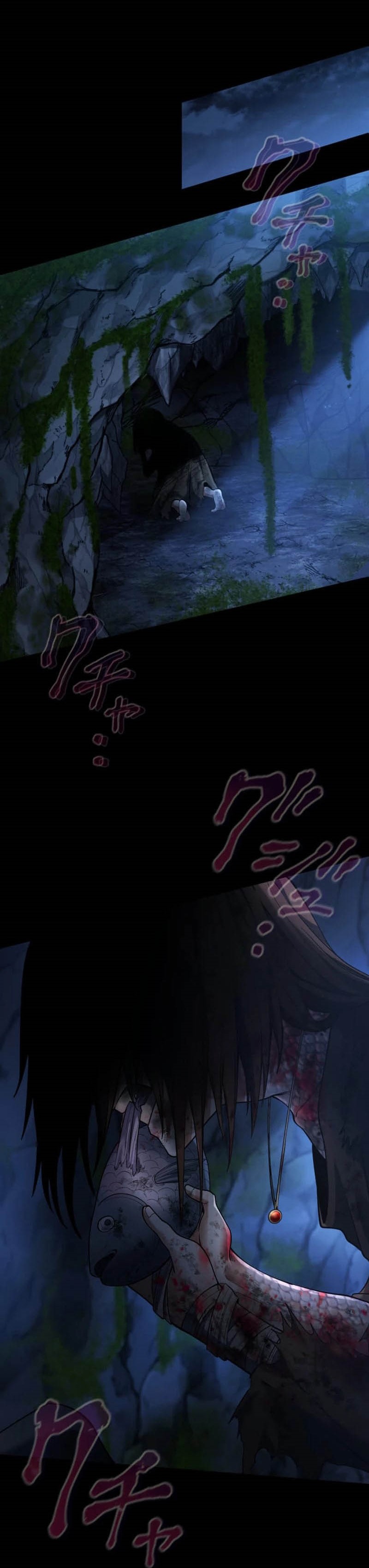 Regression of the Close Combat Mage chapter 63 halaman 48