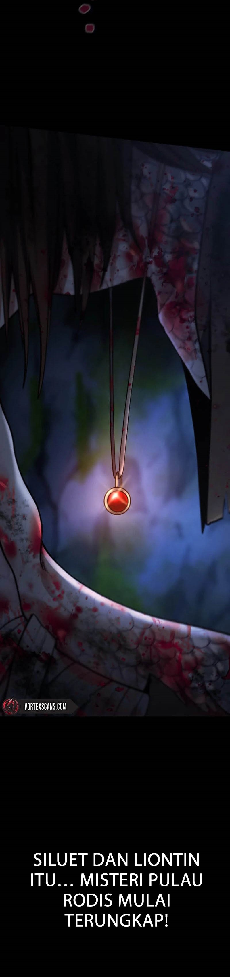 Regression of the Close Combat Mage chapter 63 halaman 49