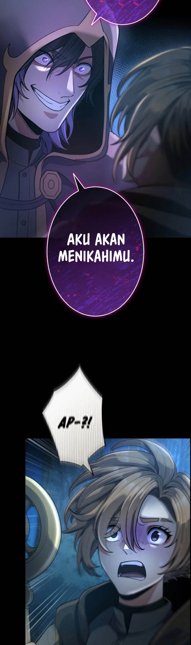 Regression of the Close Combat Mage chapter 64 halaman 12