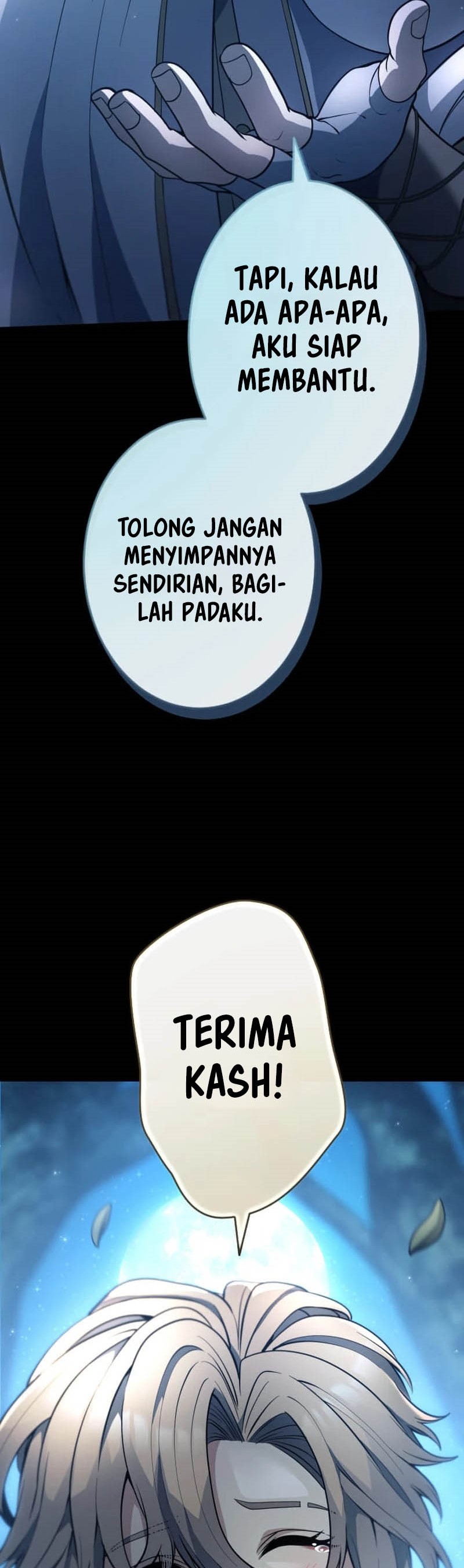 Regression of the Close Combat Mage chapter 64 halaman 26