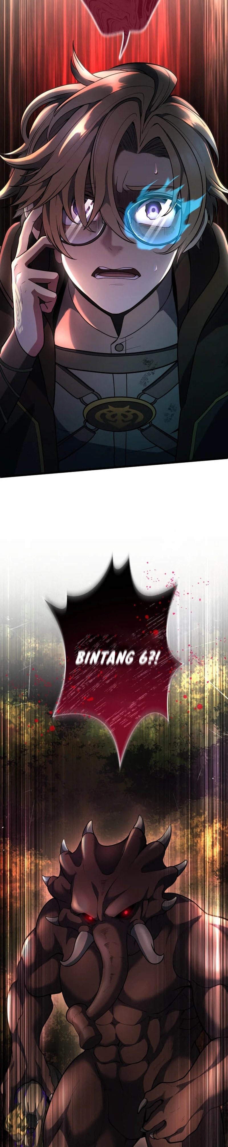 Regression of the Close Combat Mage chapter 64 halaman 49