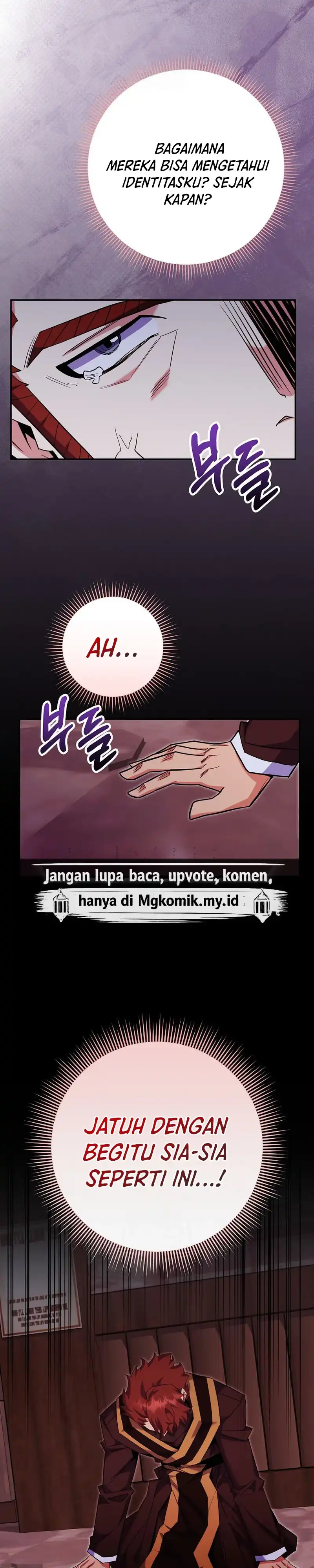 Reincarnated as a Genius Prodigy of a Prestigious Family chapter 82 halaman 25