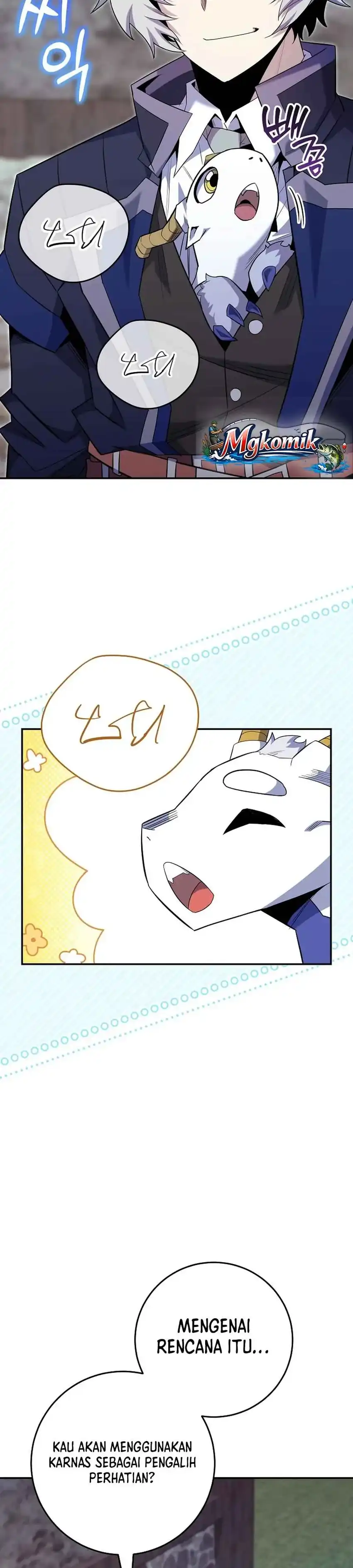 Reincarnated as a Genius Prodigy of a Prestigious Family chapter 88 halaman 24