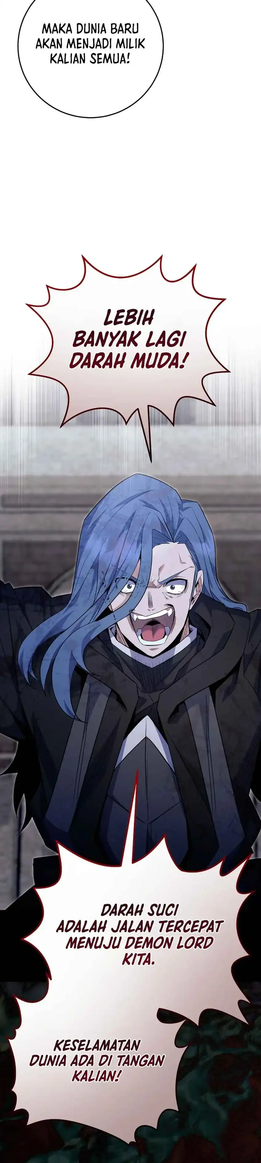 Reincarnated as a Genius Prodigy of a Prestigious Family chapter 88 halaman 27
