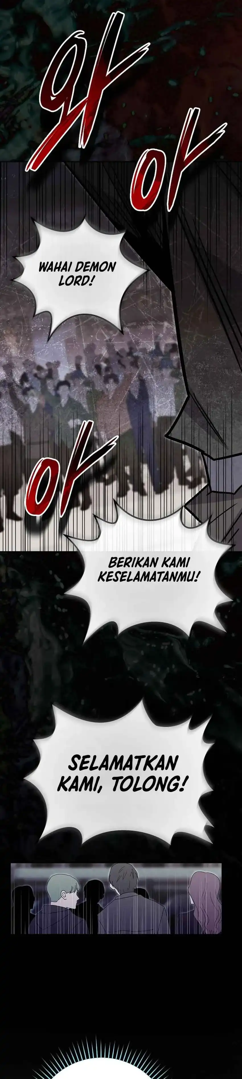 Reincarnated as a Genius Prodigy of a Prestigious Family chapter 88 halaman 28
