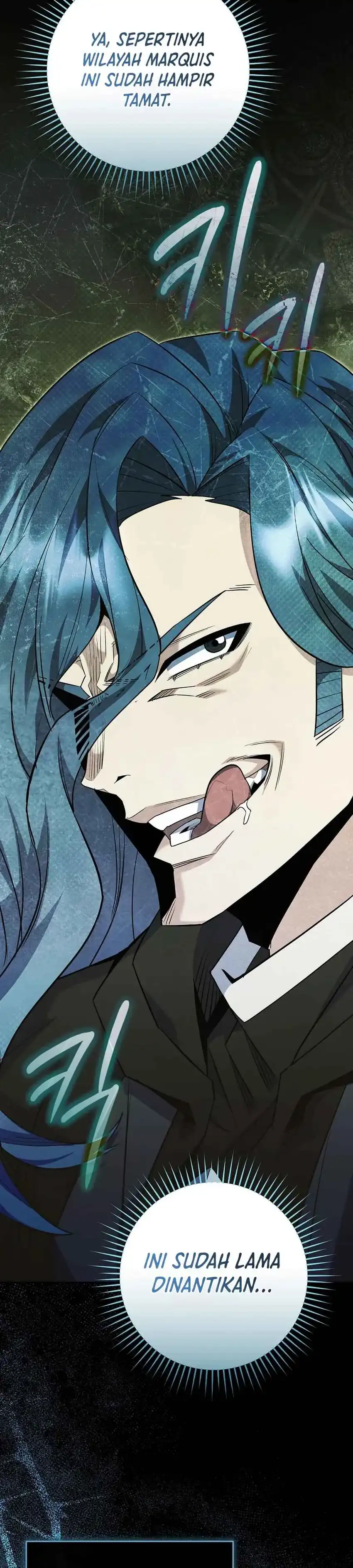 Reincarnated as a Genius Prodigy of a Prestigious Family chapter 88 halaman 29