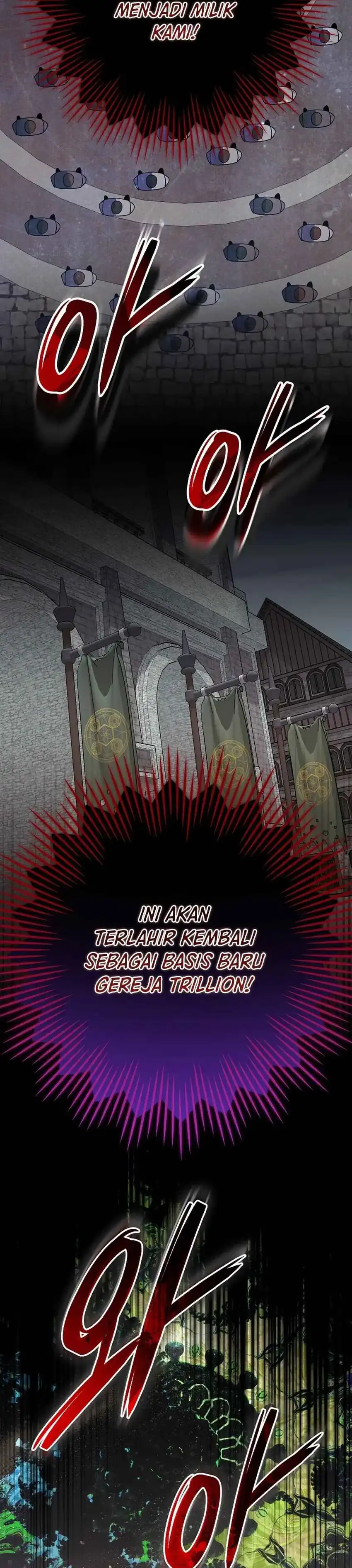 Reincarnated as a Genius Prodigy of a Prestigious Family chapter 88 halaman 31