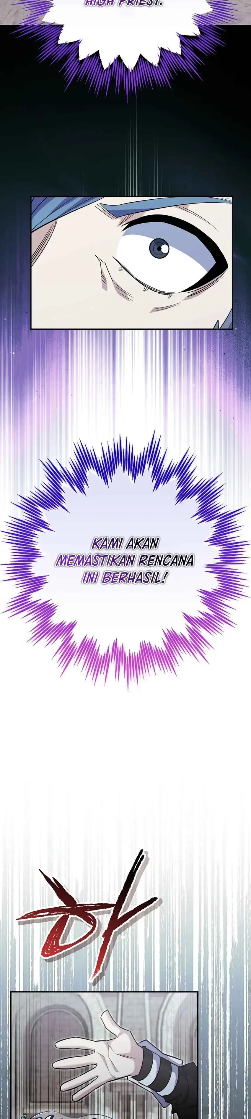 Reincarnated as a Genius Prodigy of a Prestigious Family chapter 88 halaman 34