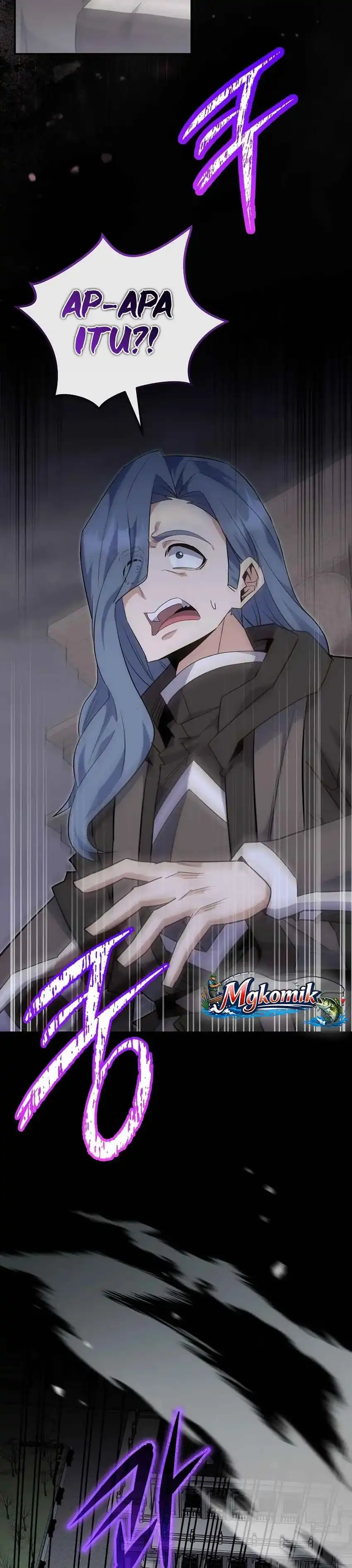 Reincarnated as a Genius Prodigy of a Prestigious Family chapter 88 halaman 38