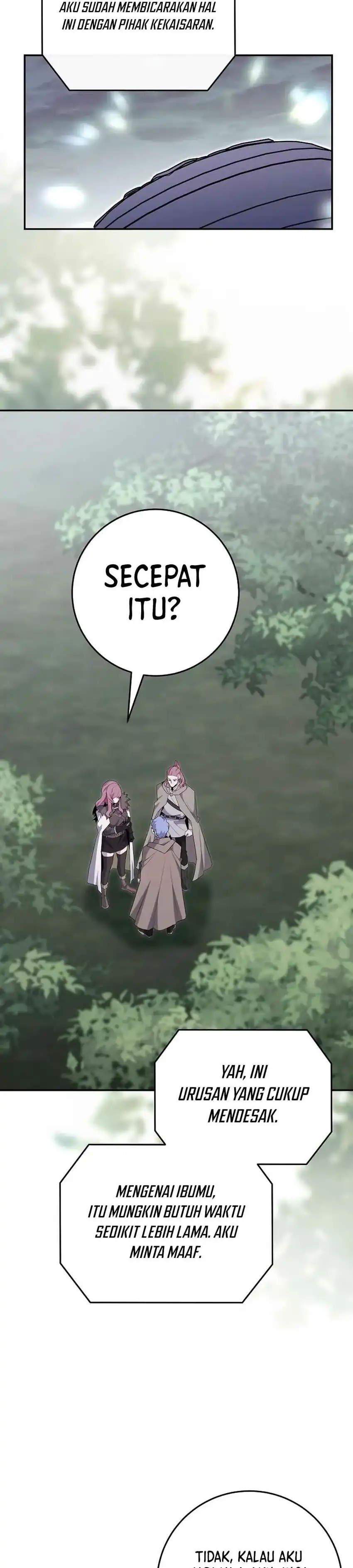 Reincarnated as a Genius Prodigy of a Prestigious Family chapter 88 halaman 4