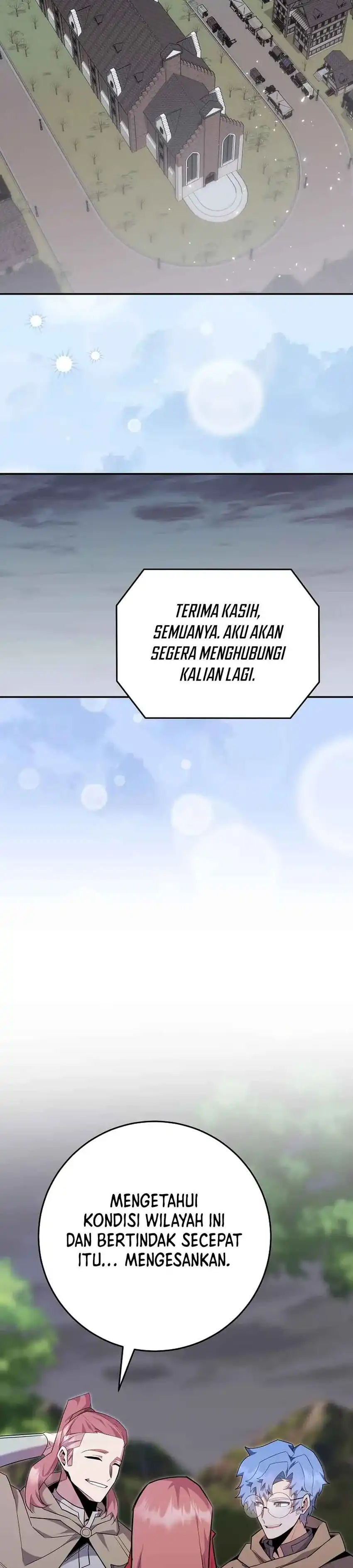 Reincarnated as a Genius Prodigy of a Prestigious Family chapter 88 halaman 7