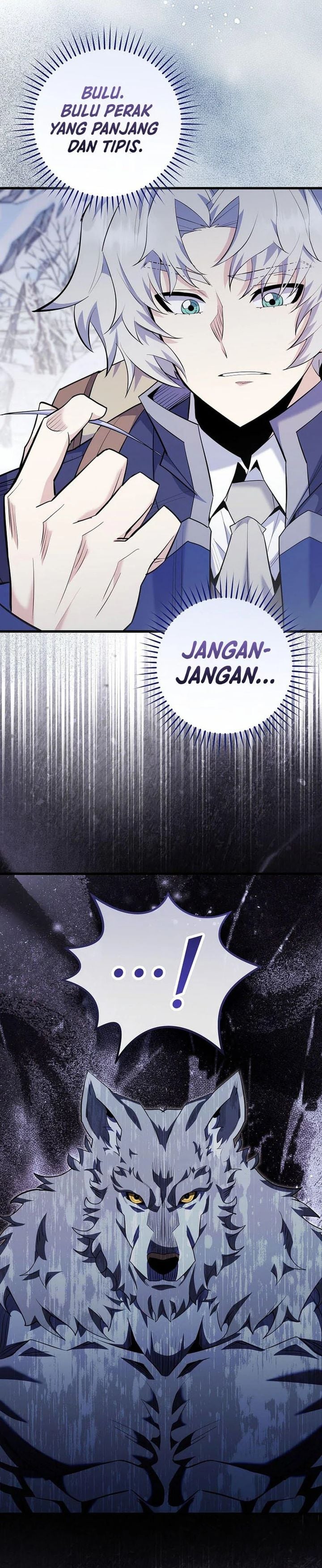 Reincarnated as a Genius Prodigy of a Prestigious Family chapter 93 halaman 11