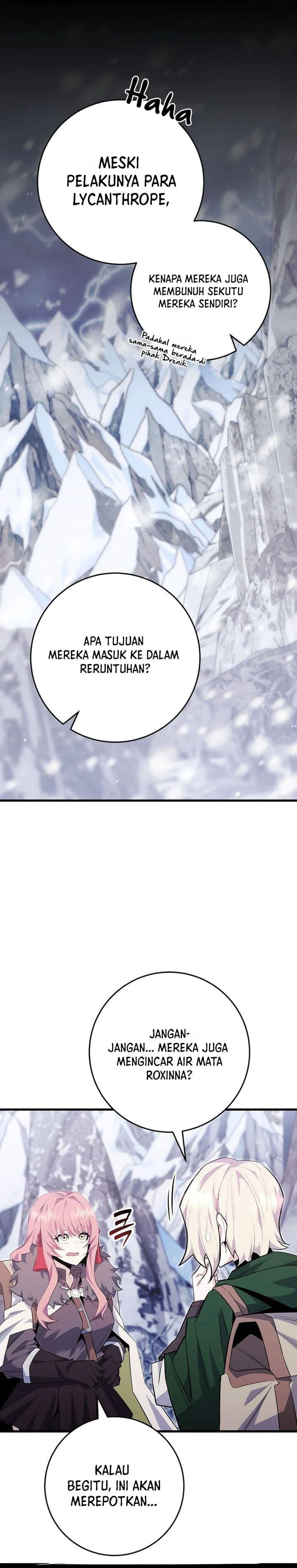 Reincarnated as a Genius Prodigy of a Prestigious Family chapter 93 halaman 14