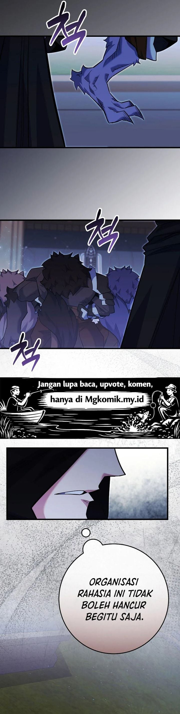 Reincarnated as a Genius Prodigy of a Prestigious Family chapter 93 halaman 30