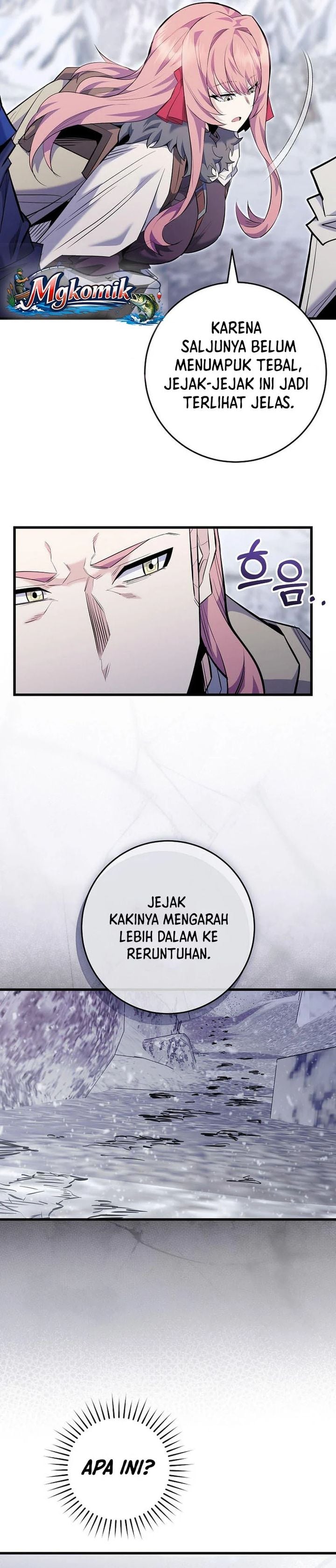 Reincarnated as a Genius Prodigy of a Prestigious Family chapter 93 halaman 9