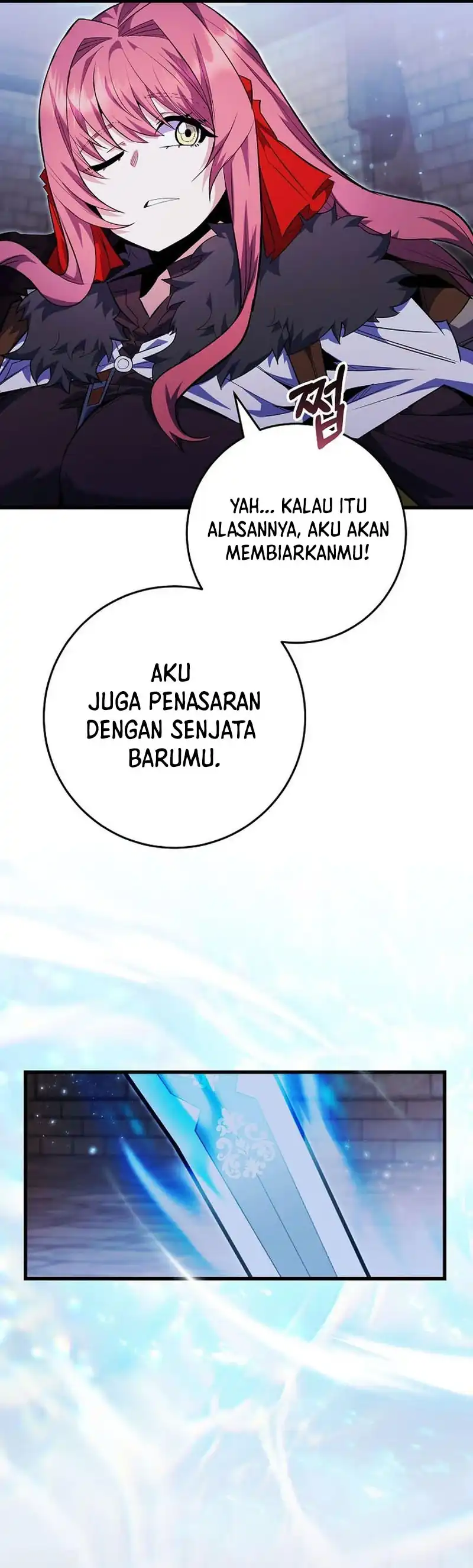 Reincarnated as a Genius Prodigy of a Prestigious Family chapter 95 halaman 22