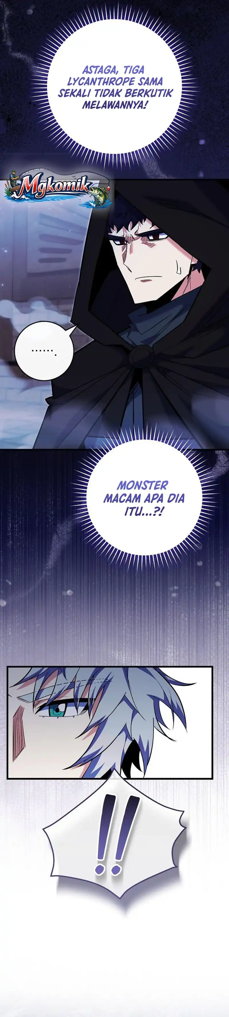 Reincarnated as a Genius Prodigy of a Prestigious Family chapter 95 halaman 38