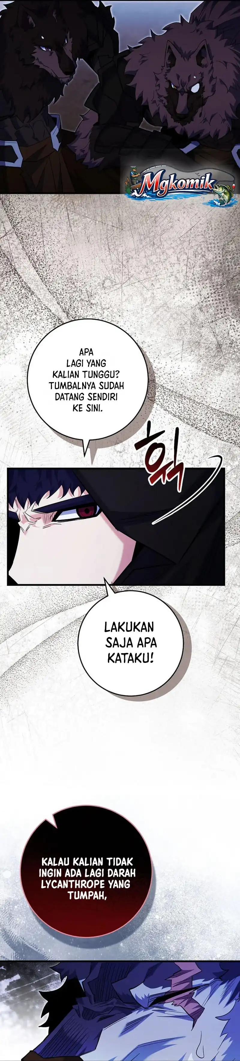 Reincarnated as a Genius Prodigy of a Prestigious Family chapter 95 halaman 9