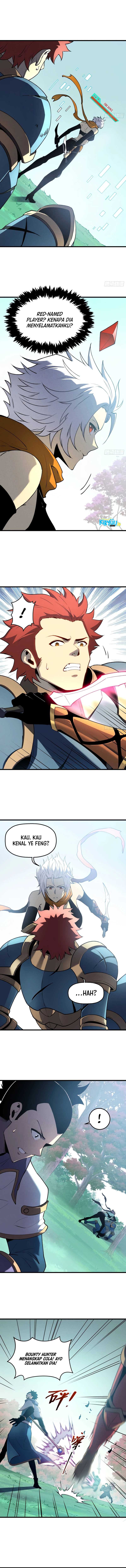 Reincarnation Of The Strongest Sword God chapter 73 halaman 7