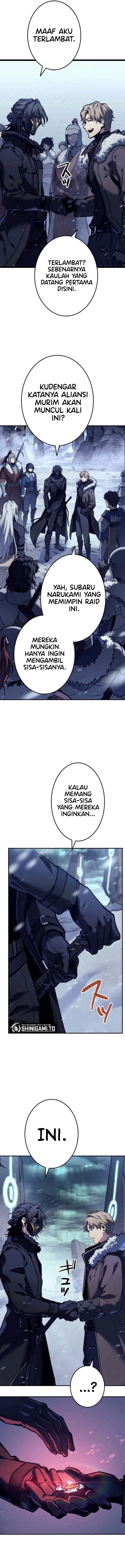 Reincarnator's Stream chapter 1 halaman 6