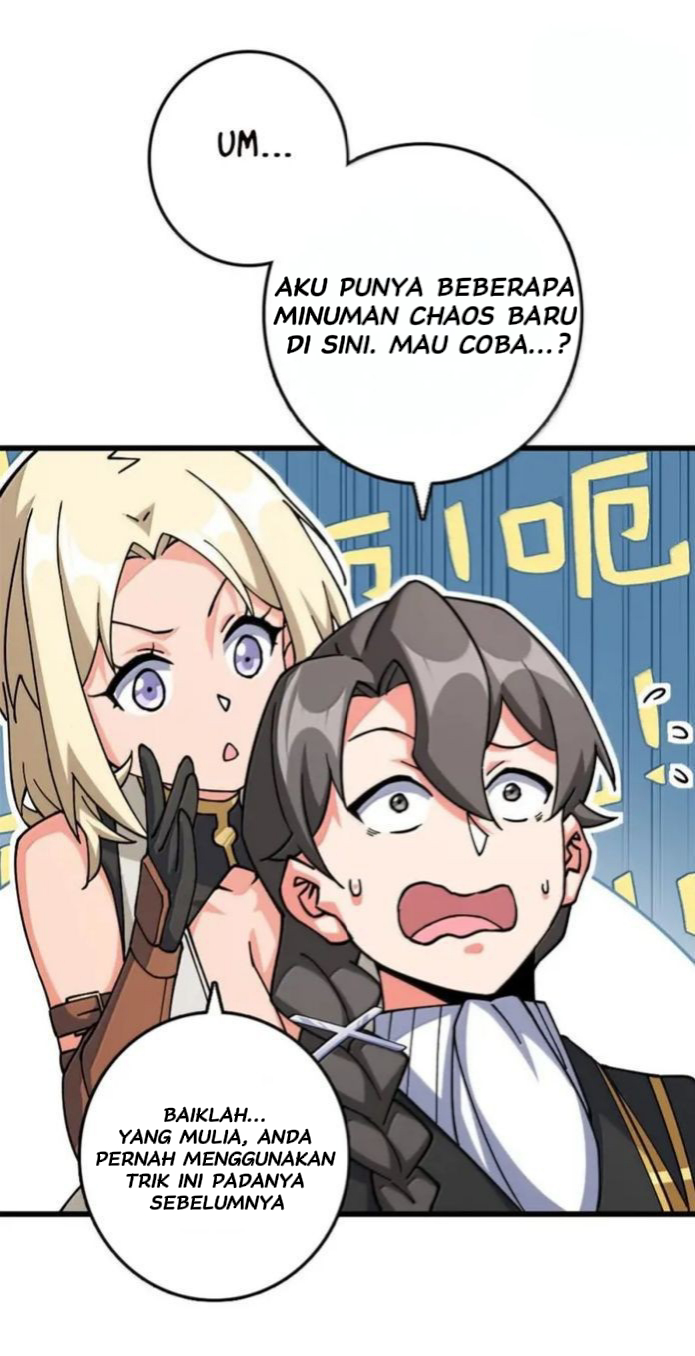 Release That Witch chapter 659 halaman 13