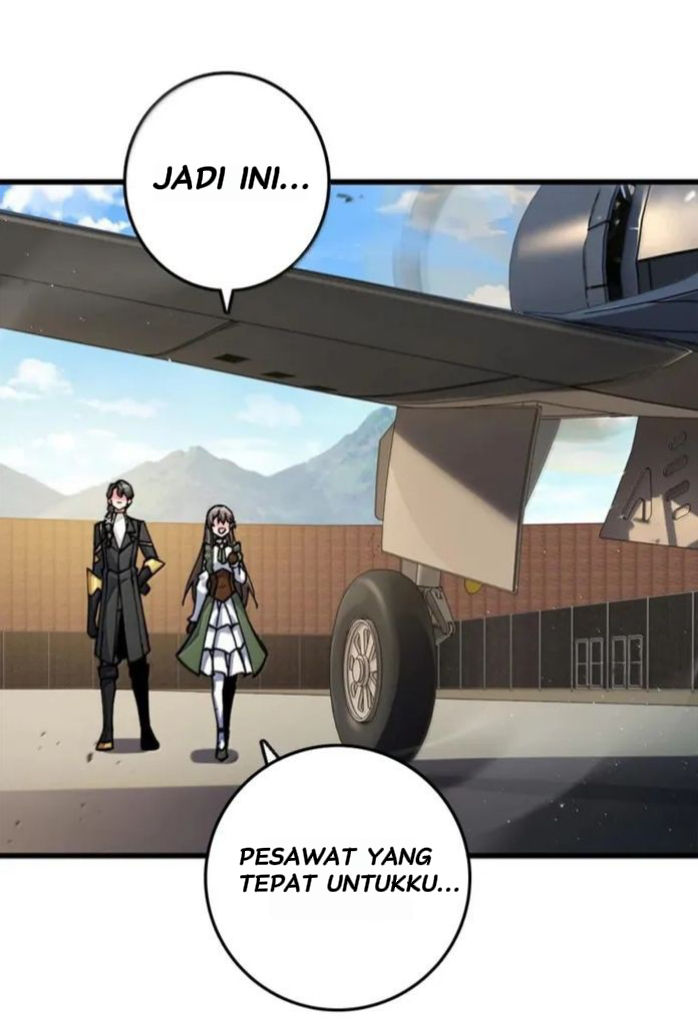 Release That Witch chapter 659 halaman 35