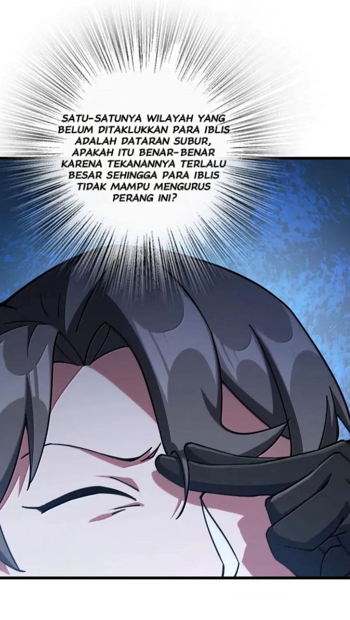Release That Witch chapter 659 halaman 6