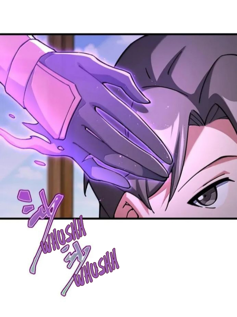Release That Witch chapter 659 halaman 7