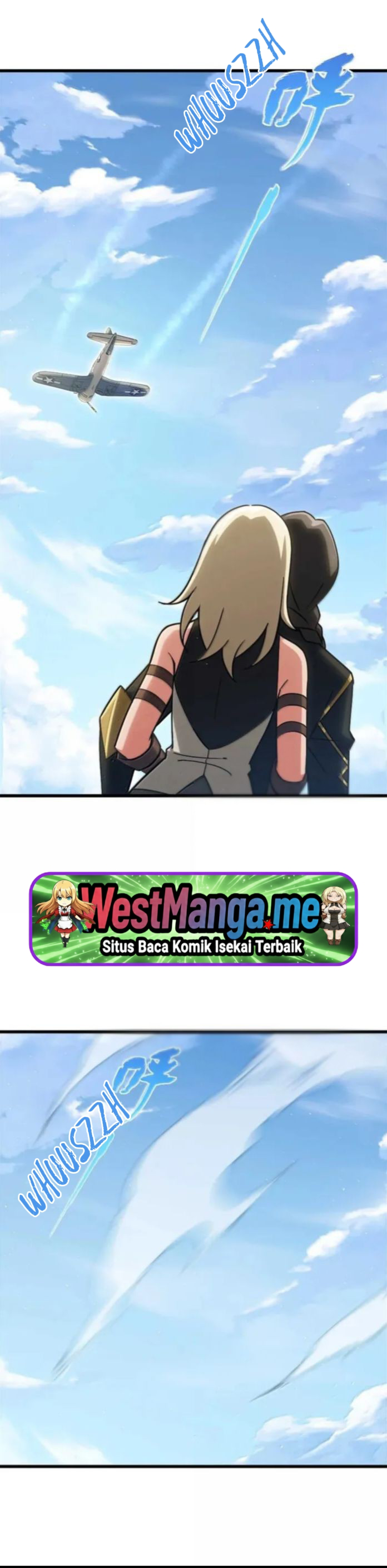 Release That Witch chapter 660 halaman 22