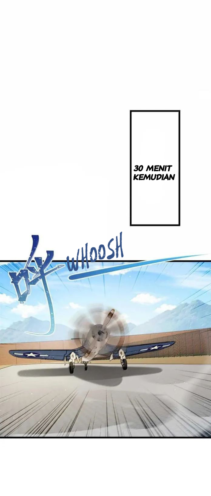 Release That Witch chapter 660 halaman 23