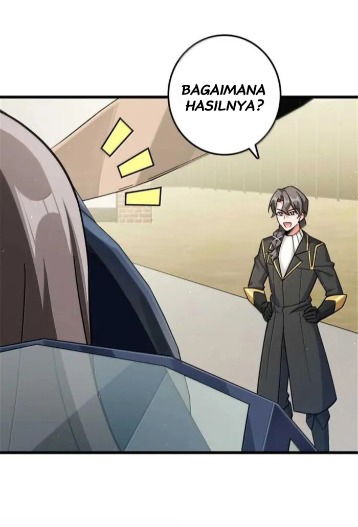 Release That Witch chapter 660 halaman 25