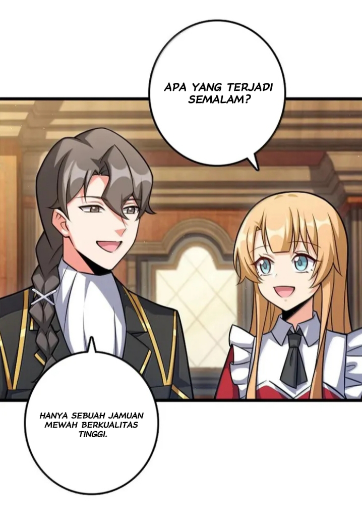 Release That Witch chapter 671 halaman 15