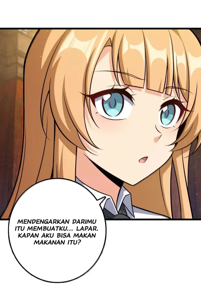 Release That Witch chapter 671 halaman 16