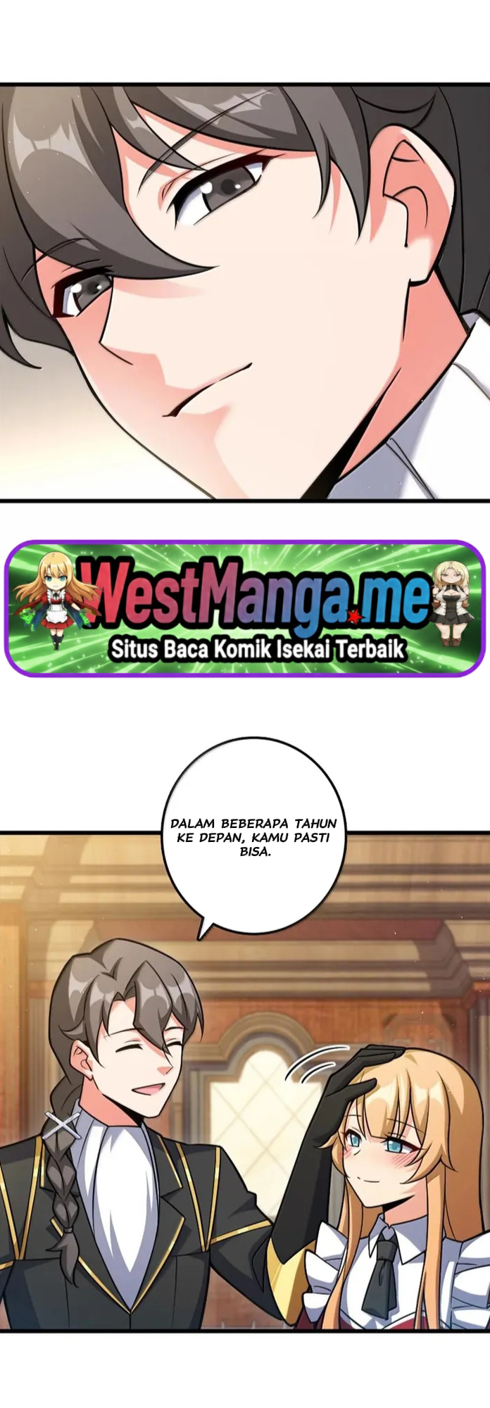 Release That Witch chapter 671 halaman 17