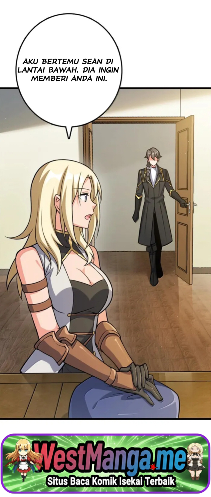 Release That Witch chapter 671 halaman 18