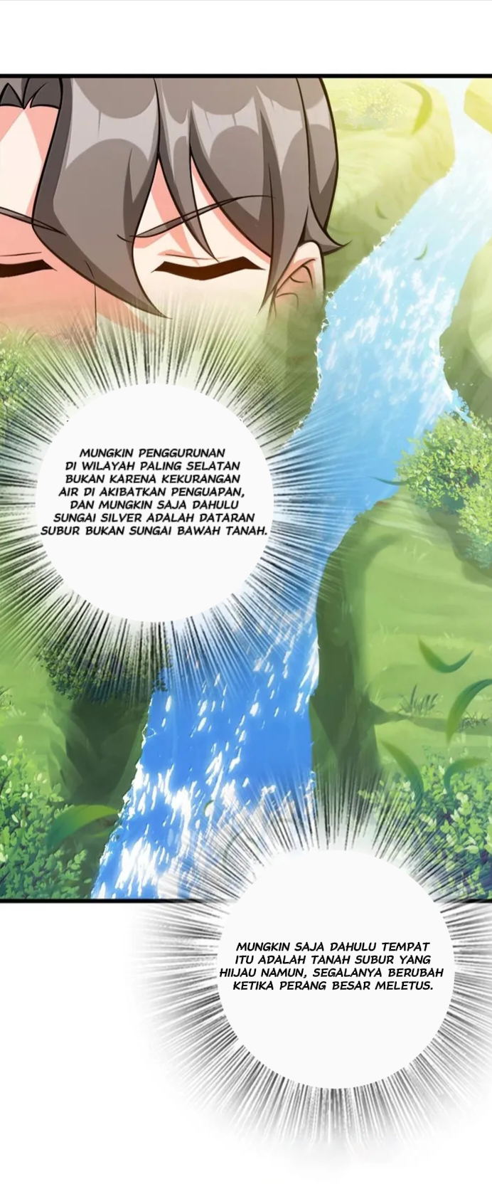Release That Witch chapter 671 halaman 23