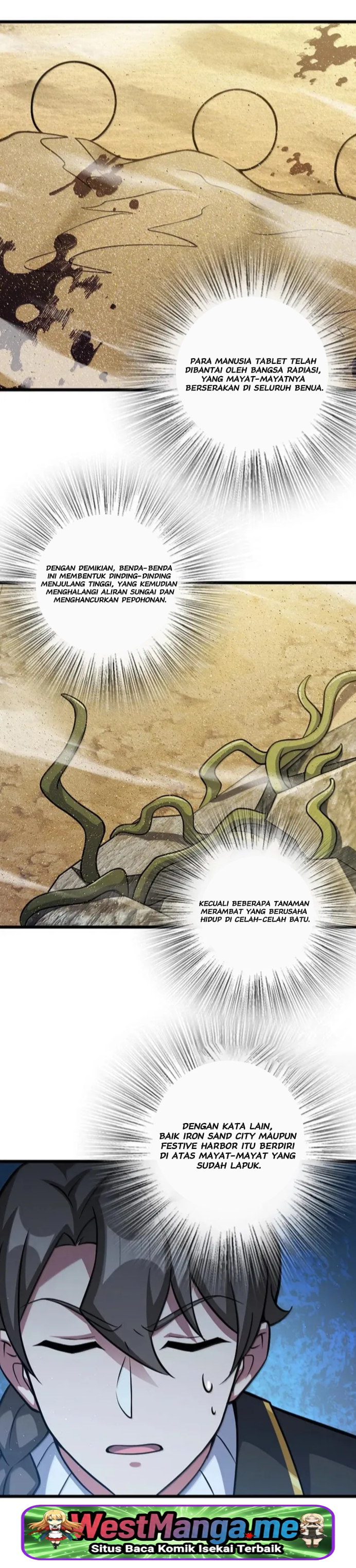 Release That Witch chapter 671 halaman 24