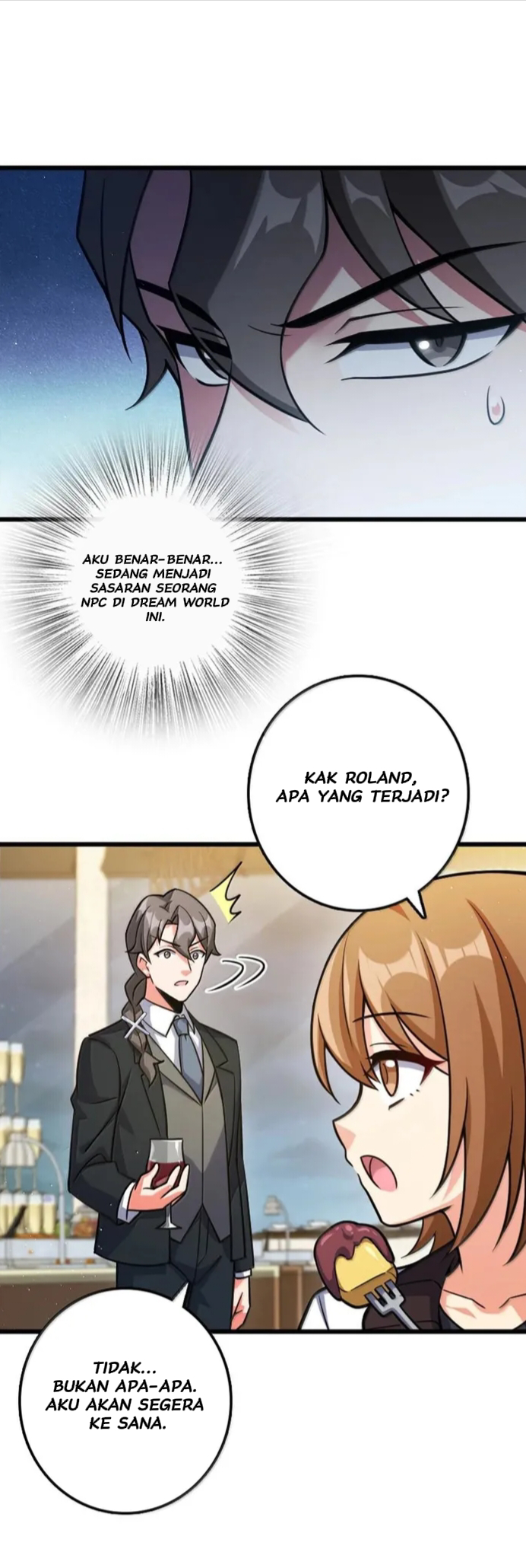 Release That Witch chapter 671 halaman 4