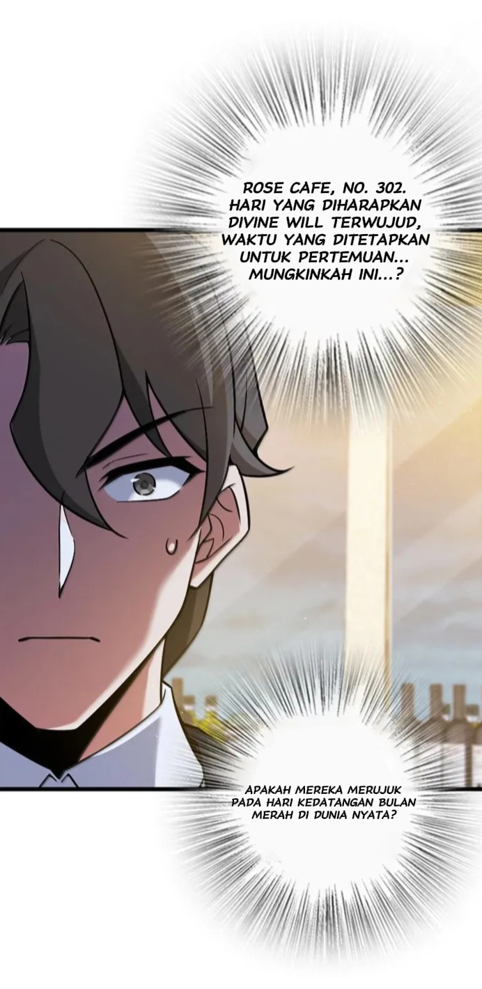 Release That Witch chapter 671 halaman 6