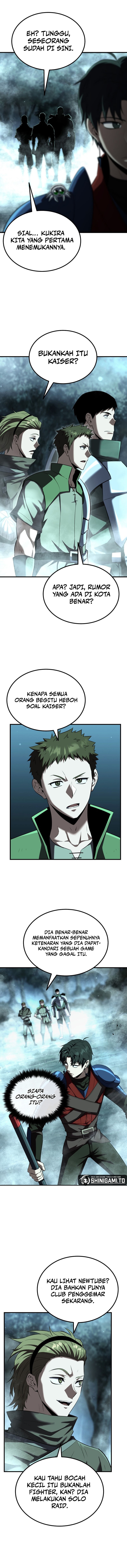 Return of the All-Time Genius Ranker chapter 30 halaman 4