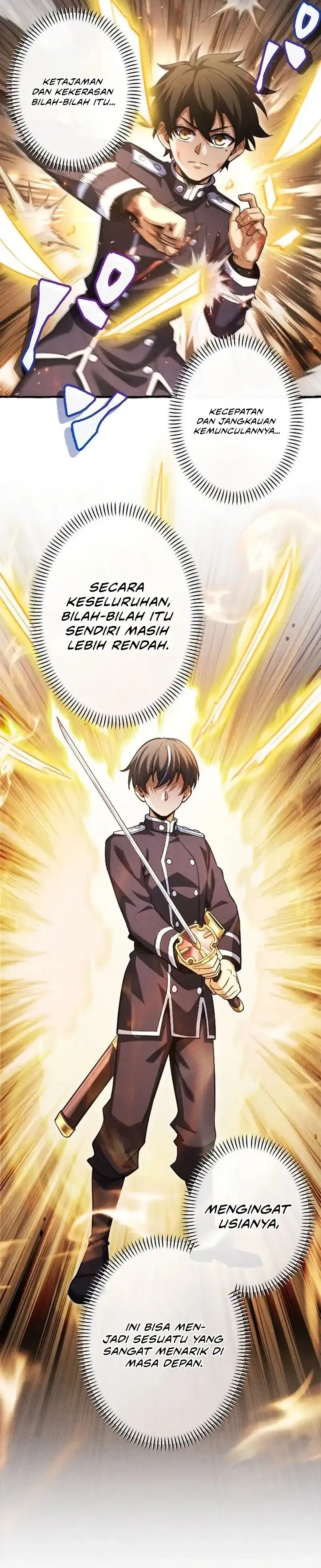 Return of the First Patriarch: The Strongest Reincarnates into His Descendant 1000 Years Later chapter 27 halaman 10