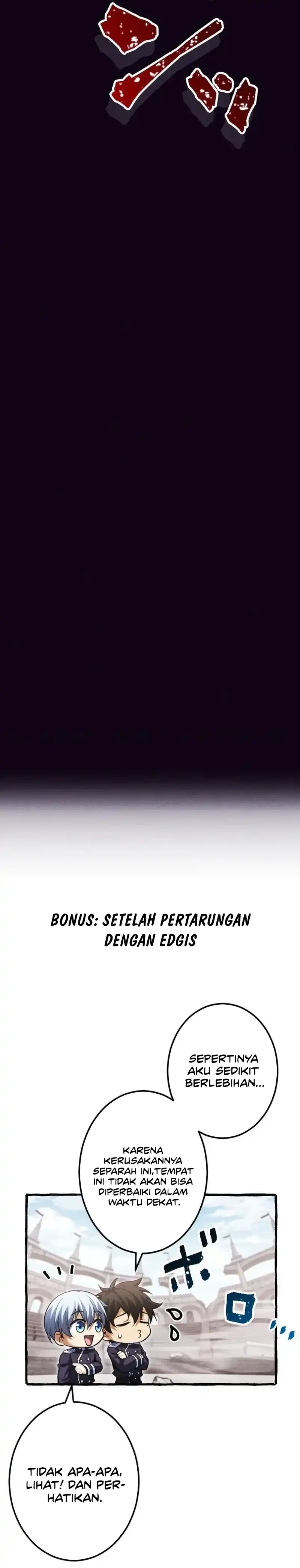 Return of the First Patriarch: The Strongest Reincarnates into His Descendant 1000 Years Later chapter 27 halaman 24